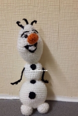 Olaf from Frozen