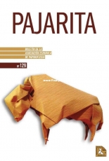 Pajarita 129 - Spanish