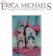 Erica Michaels - Painting Peter