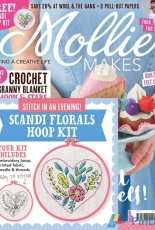 Mollie Makes - Issue 76 - 2017
