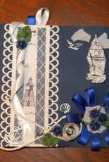 Scrapbooking