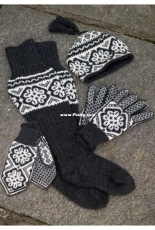 Dale Gull 207-08C Tilbehør herre by Dale Garn– Norwegian – free