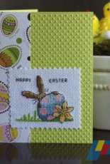 Easterr card