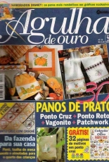Agulha de Ouro-N°35-June-1999/Portuguese