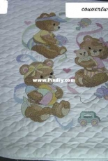 babys blanket