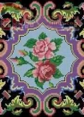 pillows - mandala