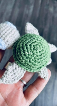 Pica Pau - Turtle