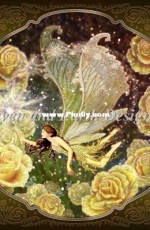 HAED Butterscotch by Pinkney Myles