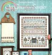 Canterfbury Leaflet 14 - One Generation Sampler