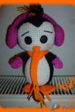 Pingouin !!