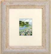 Permin 13-2351 Daisy field XSD