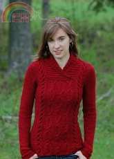 Elia by Julia Trice (Mind of Winter)