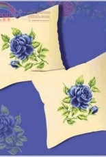 iStitch 21 - 230703 Blue Rose
