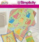 Simplicity.com- 2575 -Cats