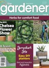 South Africas The Gardener-July-2015