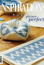 Inspirations - Issue 101, 2019