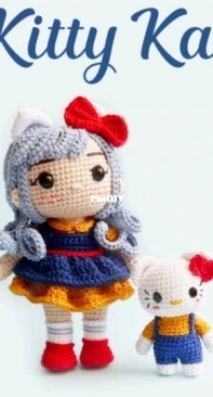 Ginansilyo Ni Marya - Mary Grace Pile - Kitty Kat