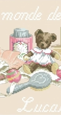 Baby-boom (PINK). Veronique Enginger (DFEA)