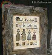 The Primitive Hare - Little Women