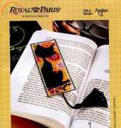 Royal Paris 9886801-00128 - Catsline Flore