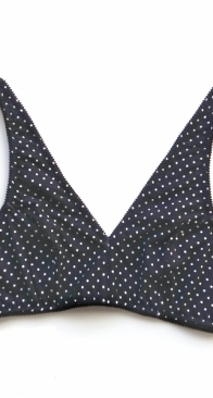 Studio Costura - Hanna Bralette