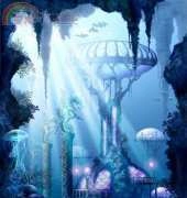 HAED HAECRM1686 Coral City by Ciro Marchetti