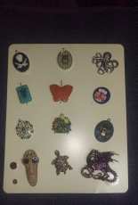 Needleminders