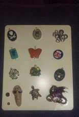 Needleminders