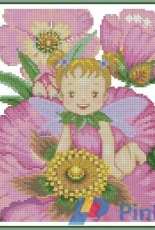 PINN 34-N Pink Fairy XSD
