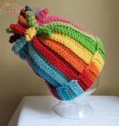 The Hat and I - Marken- Tutti Frutti