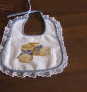 Baby bibs