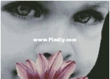 Kid with flower by Yushchuk/Mully  XSD