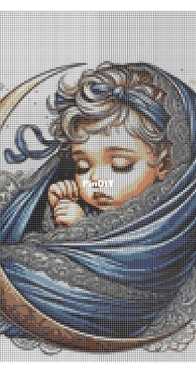 Baby by Silvia Romero Vieira - Free