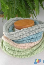 Nina Cowl by Bernadette Ambergen/Berniolie -Eng,Dutch-Free