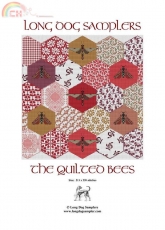 Long Dog Sampler - The Quilted Bees