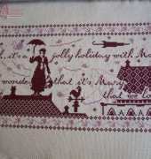 Mary Poppins