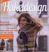 Häkeldesign - №2 Jan/Feb 2015-German