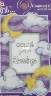 Dimensions - Just A Thought - 72660 - Blessings