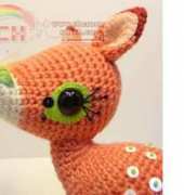 Elisabeth Doherty - Fawn 2.0