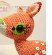 Elisabeth Doherty - Fawn 2.0