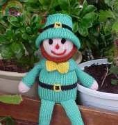 Aussie Jean - Rufus la Leprechaun