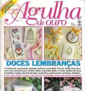 Agulha de Ouro-N°09 / Portuguese