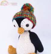 Anu Koski - Penguin - Free