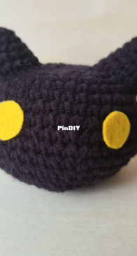 Stitchy Glitches - Christine Lim  - Botamon - Free