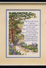 Dimensions 3724 Woodland Blessing PCS