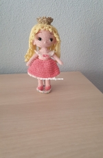 Aurora princess