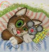 Marya Iskusnitsa - Mary Weaver 13.004.05 - Together we Warmly