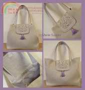 Marie Suarez MS36  - Le Sac de Maman