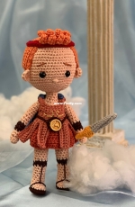 Caras crafty emporium - Cara Kimber - Hércules