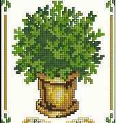 Vervaco 75.481 Parsley Herb